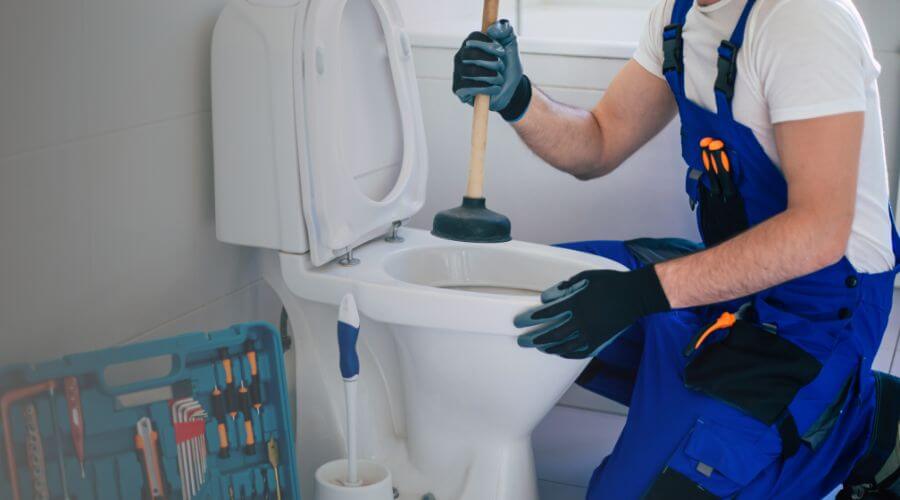 Professional sink repair in Garland, PA